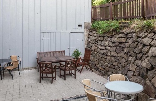 Lerbach Apartment | Holiday apartment Osterode for 2 - 6 persons with 3 bedrooms - Holiday apartment in one or multi-fam