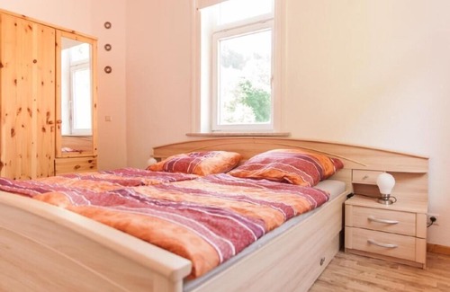Lerbach Apartment | Holiday apartment Osterode for 2 - 5 persons with 2 bedrooms - Holiday apartment in one or multi-fam