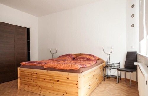 Lerbach Apartment | Holiday apartment Osterode for 2 - 5 persons with 2 bedrooms - Holiday apartment in one or multi-fam