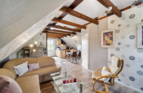 Ottersberg Apartment | Holiday apartment Ottersberg for 2 - 6 persons with 2 bedrooms - Holiday apartment