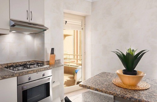 Furadouro Apartment | Holiday apartment Ovar for 1 - 7 persons with 3 bedrooms - Holiday apartment