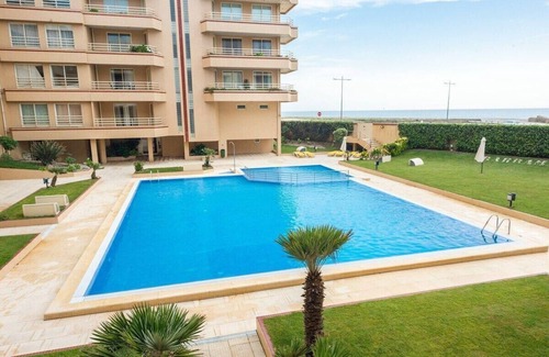 Furadouro Apartment | Holiday apartment Ovar for 1 - 7 persons with 3 bedrooms - Holiday apartment