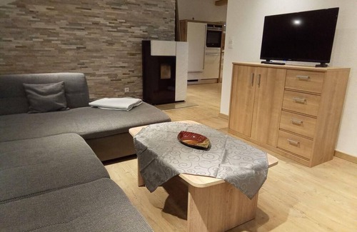 Prackenbach Apartment | Holiday apartment Prackenbach for 1 - 4 persons with 2 bedrooms - Holiday apartment in one or multi-