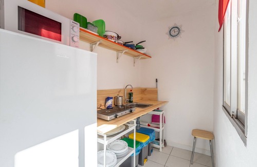 Itrabo Apartment | Holiday Apartment "Palacete Fabian 2" with Mountain View, 2 Private Terraces & Wi-Fi