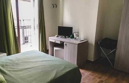 Ruggero Settimo Apartment | Holiday apartment Palermo for 1 - 2 persons with 1 bedroom - Holiday apartment in one or multi-famil