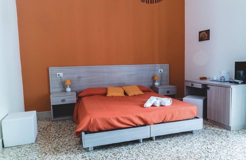 Ruggero Settimo Apartment | Holiday apartment Palermo for 1 - 2 persons with 1 bedroom - Holiday apartment in one or multi-famil