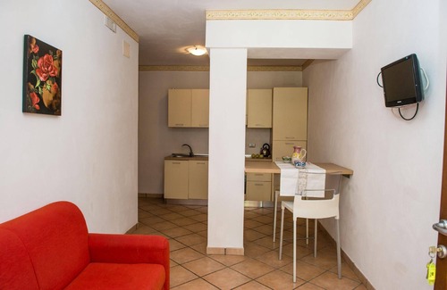 Palinuro Apartment | Holiday apartment Palinuro for 2 - 4 persons with 1 bedroom - Row house