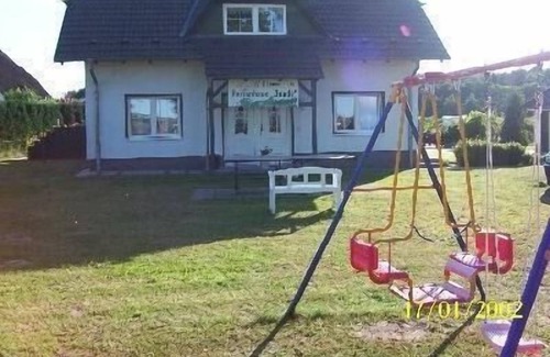 Pantow Apartment | Holiday apartment Pantow for 1 - 2 persons with 1 bedroom - Holiday apartment in one or multi-family