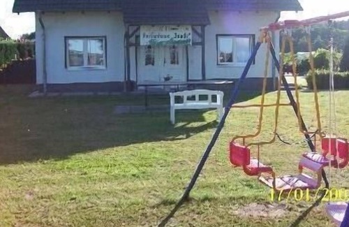 Pantow Apartment | Holiday apartment Pantow for 1 - 2 persons with 1 bedroom - Holiday apartment in one or multi-family