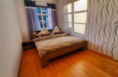 Uecker-Randow Apartment | Holiday apartment Pasewalk for 1 - 6 persons with 3 bedrooms - Holiday apartment in one or multi-fam