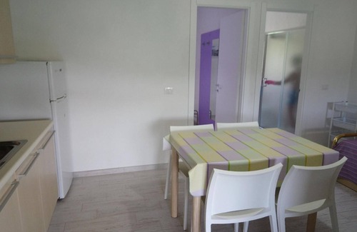 Peschici Apartment | Holiday apartment Peschici for 1 - 4 persons with 1 bedroom - Holiday apartment in one or multi-fami