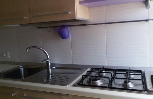 Peschici Apartment | Holiday apartment Peschici for 1 - 4 persons with 1 bedroom - Holiday apartment in one or multi-fami