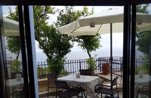 Pirgadikia Apartment | Holiday apartment Pirgadikia for 1 - 5 persons with 1 bedroom - Holiday apartment