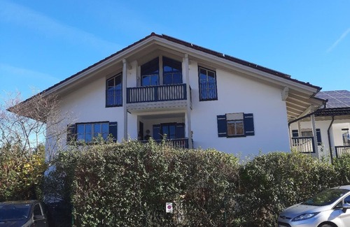 Pidingerau Apartment | Holiday apartment Piding for 1 - 3 persons with 2 bedrooms - Holiday apartment in one or multi-famil