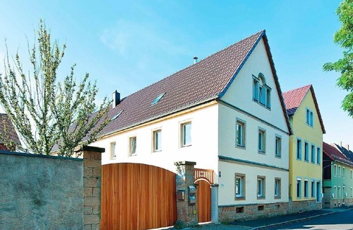 Pirna Apartment | Holiday apartment Pirna for 1 - 3 persons with 1 bedroom - Holiday apartment