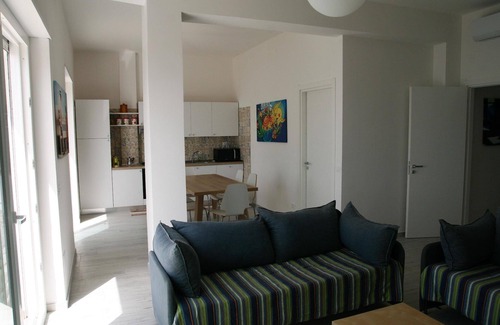 Pizzo Apartment | Holiday apartment Pizzo for 1 - 6 persons with 3 bedrooms - Twin house