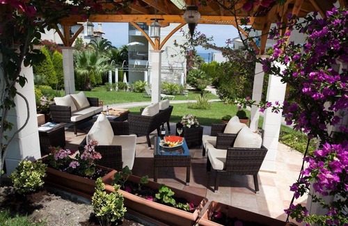 Polichrono Apartment | Holiday apartment Polichrono for 1 - 3 persons with 1 bedroom - Luxury holiday home