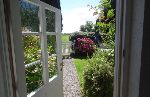 Pommerby Apartment | Holiday apartment Pommerby for 1 - 2 persons with 1 bedroom - Holiday apartment in one or multi-fami