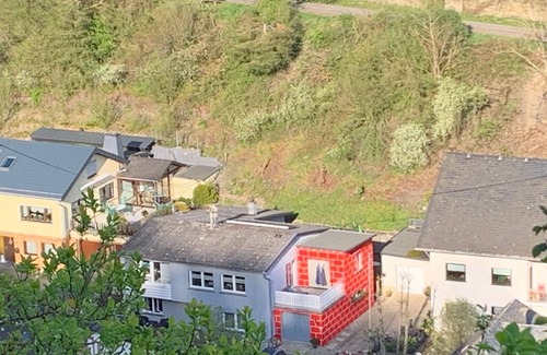Pommern Apartment | Holiday apartment Pommern for 1 - 6 persons with 2 bedrooms - Holiday apartment in one or multi-fami