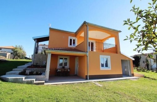Fuskulin Apartment | Holiday apartment Poreč for 2 - 4 persons with 1 bedroom - Holiday house