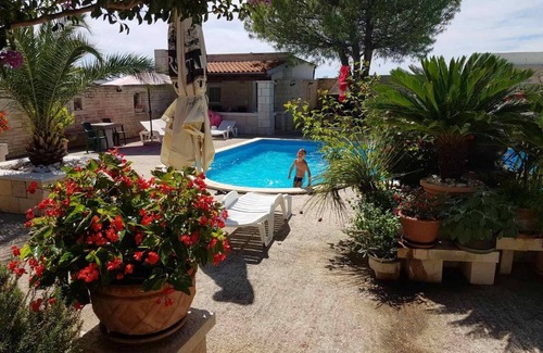 Buici Apartment | Holiday apartment Poreč for 1 - 4 persons with 2 bedrooms - Holiday apartment