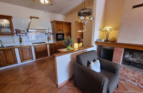 Posada Apartment | Holiday apartment Posada for 1 - 4 persons with 2 bedrooms - Twin house