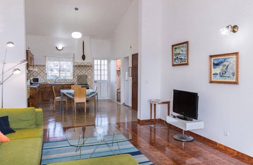 Praia da Vitoria Apartment | Holiday apartment Porto Martins for 1 - 5 persons with 2 bedrooms - Holiday apartment in one or mult