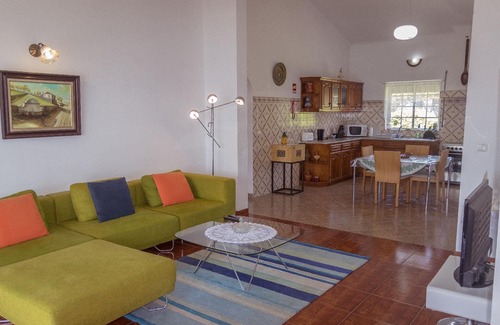 Praia da Vitoria Apartment | Holiday apartment Porto Martins for 1 - 5 persons with 2 bedrooms - Holiday apartment in one or mult