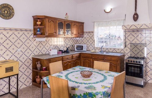 Praia da Vitoria Apartment | Holiday apartment Porto Martins for 1 - 5 persons with 2 bedrooms - Holiday apartment in one or mult