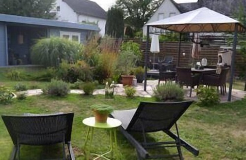 Punderich Apartment | Holiday apartment Pünderich for 2 - 4 persons with 1 bedroom - Holiday apartment in one or multi-fam