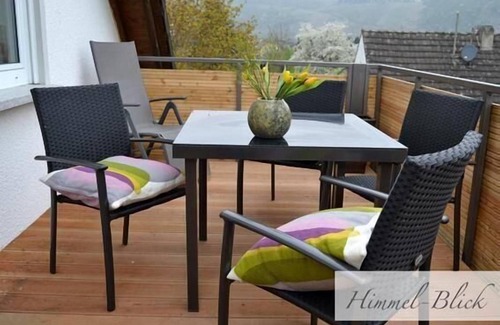 Punderich Apartment | Holiday apartment Pünderich for 2 - 4 persons with 1 bedroom - Holiday apartment in one or multi-fam