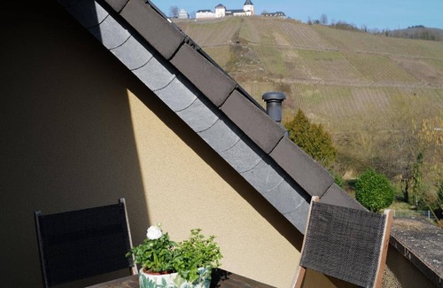 Punderich Apartment | Holiday apartment Pünderich for 2 - 4 persons with 1 bedroom - Holiday apartment in one or multi-fam