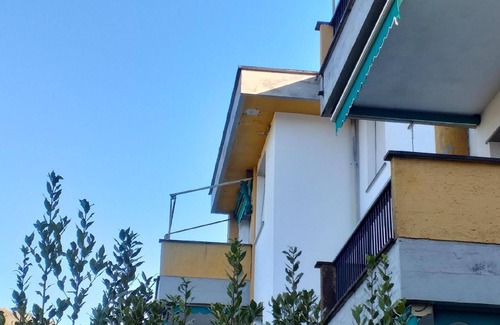 Rapallo Apartment | Holiday apartment Rapallo for 1 - 4 persons with 1 bedroom - Holiday apartment in one or multi-famil