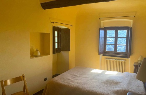Rapallo Apartment | Holiday apartment Rapallo for 1 - 4 persons with 1 bedroom - Twin house