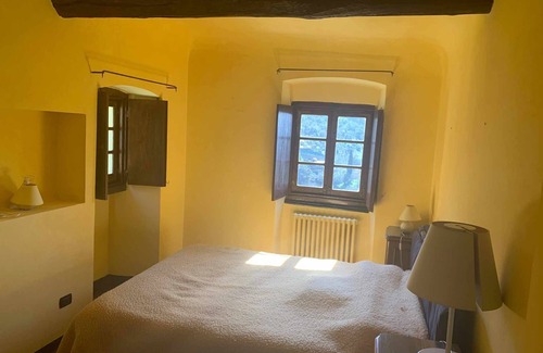 Rapallo Apartment | Holiday apartment Rapallo for 1 - 4 persons with 1 bedroom - Twin house