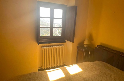 Rapallo Apartment | Holiday apartment Rapallo for 1 - 4 persons with 1 bedroom - Twin house