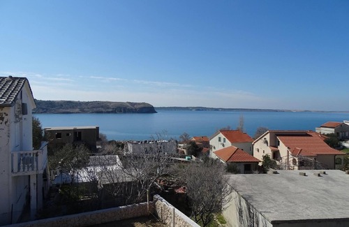 Rtina House | Holiday apartment Ražanac for 1 - 6 persons with 3 bedrooms - Holiday house