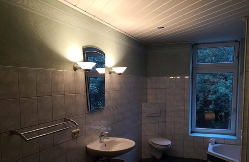 Eiderdeich Apartment | Holiday apartment Rehm-Flehde-Bargen for 1 - 3 persons with 1 bedroom - Holiday apartment