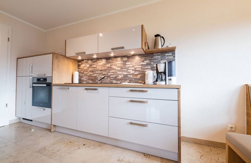 Farchant Apartment | Holiday apartment "Reiselust" in the idyllic holiday village Farchant