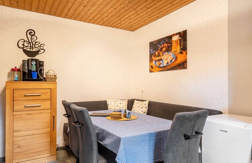 Wildenranna Apartment | Holiday Apartment 'Relaxinn Bavarian FeWo's with Private Terrace, Private Garden and Wi-Fi