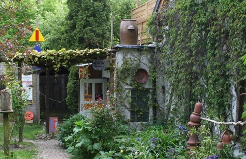 Retschow Apartment | Holiday apartment Retschow for 1 - 2 persons with 1 bedroom - Twin house