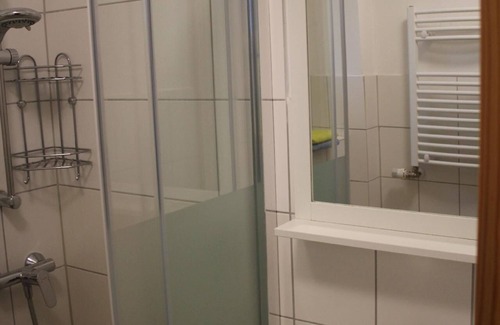 Retschow Apartment | Holiday apartment Retschow for 1 - 2 persons with 1 bedroom - Twin house
