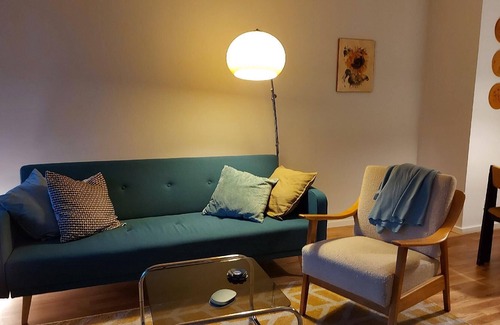 Riedenburg Apartment | Holiday apartment Riedenburg for 1 - 4 persons with 1 bedroom - Holiday apartment in one or multi-fa