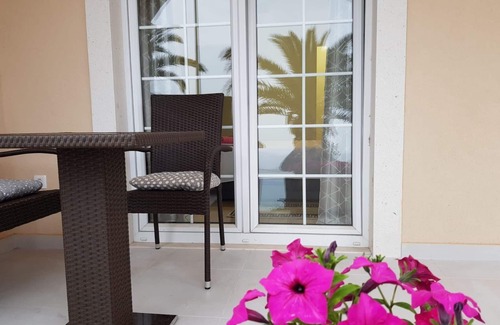 Ploce Apartment | Holiday apartment Rogotin for 1 - 2 persons with 1 bedroom - Holiday apartment in one or multi-famil