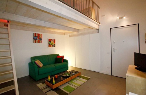 Sallustiano Apartment | Holiday apartment Rome for 1 - 2 persons with 1 bedroom - Holiday apartment in one or multi-family h