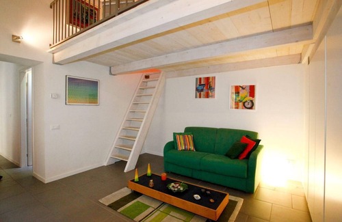 Sallustiano Apartment | Holiday apartment Rome for 1 - 2 persons with 1 bedroom - Holiday apartment in one or multi-family h