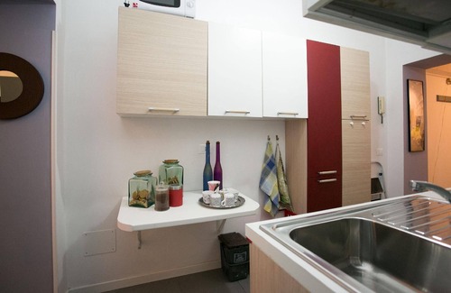 Sallustiano Apartment | Holiday apartment Rome for 3 - 6 persons with 2 bedrooms - Holiday apartment in one or multi-family