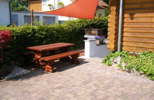 Rust House | Holiday apartment Rust for 2 - 4 persons with 1 bedroom - Holiday house
