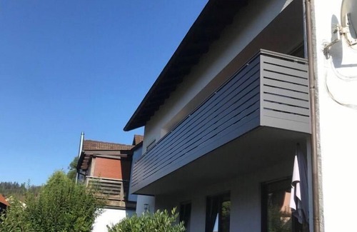 Steinwiesen Apartment | Holiday apartment Steinwiesen for 1 - 5 persons with 3 bedrooms - Holiday apartment in one or multi-