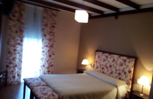 Sotoserrano Other | Holiday apartment Sotoserrano for 2 - 5 persons with 2 bedrooms - Farmhouse
